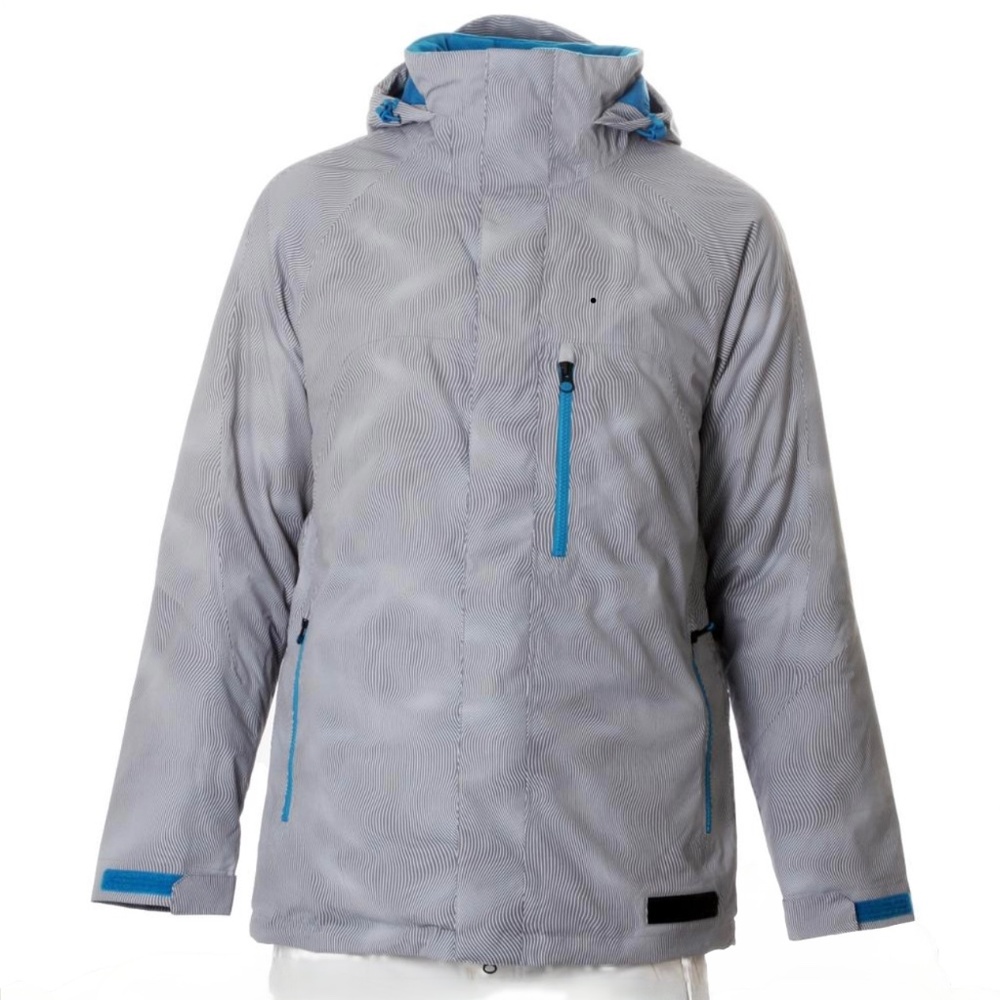 Burtons Snowboard Jacket and Pants